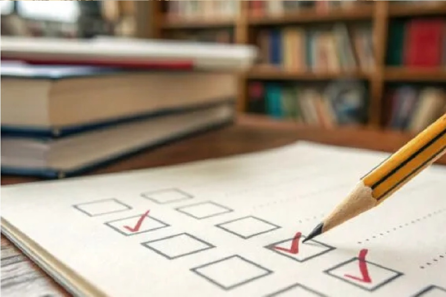 من قياس التحصيل إلى توجيه المسار..