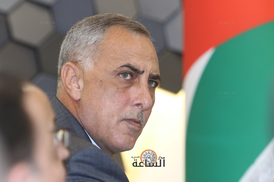 محافظ العاصمة يمنع اقامة فعالية وسط