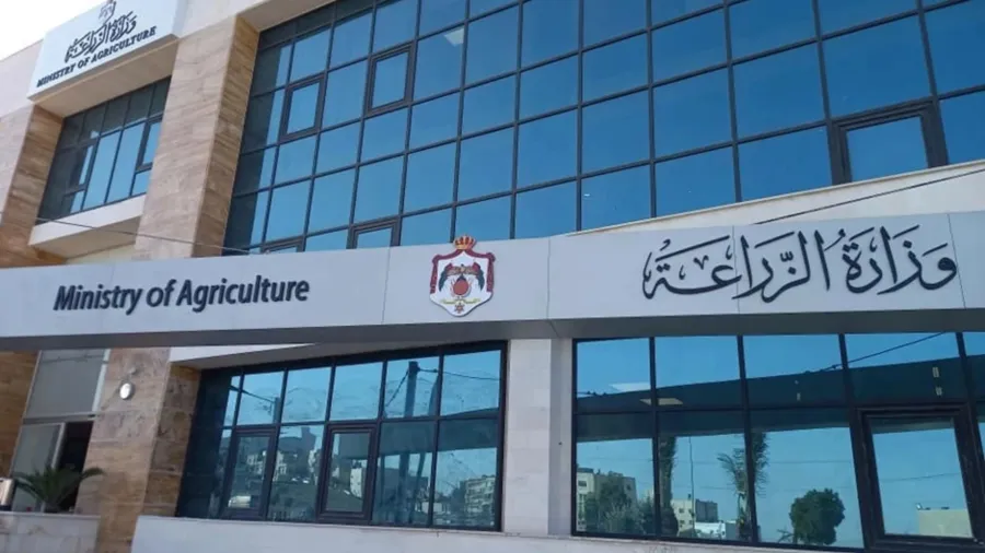 الزراعة تعلن وقف استلام وتوريد الحبوب