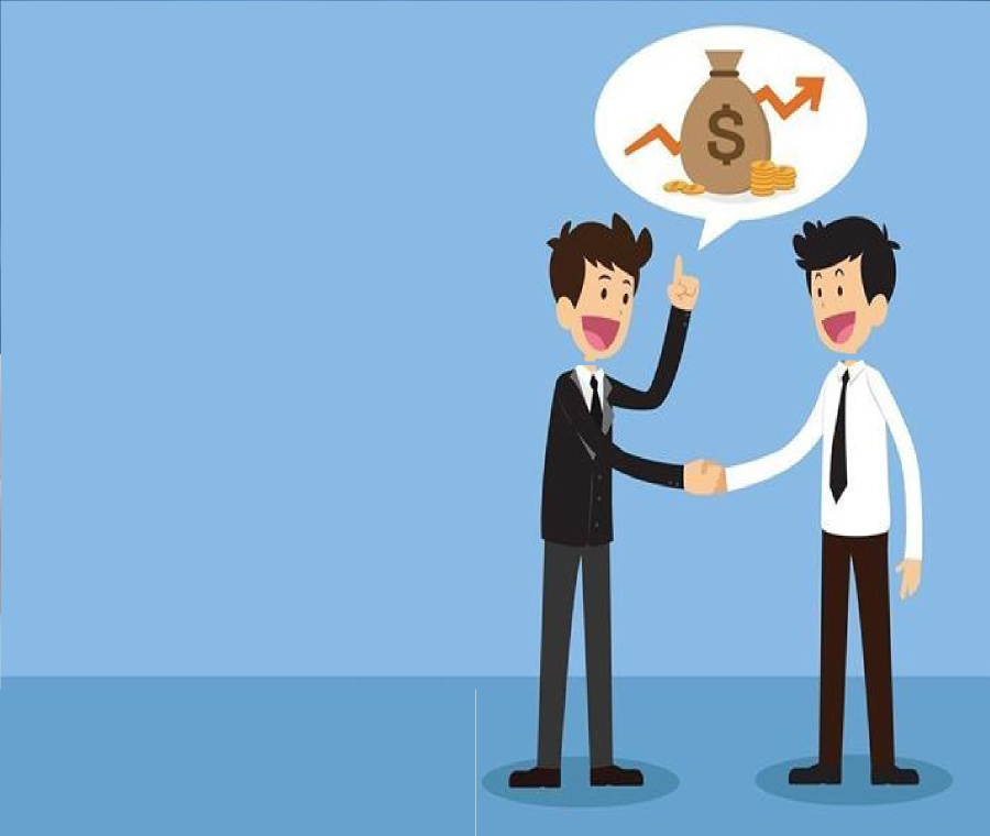 فتوى تفصل الأحكام الشرعية لوكالة وتوسط