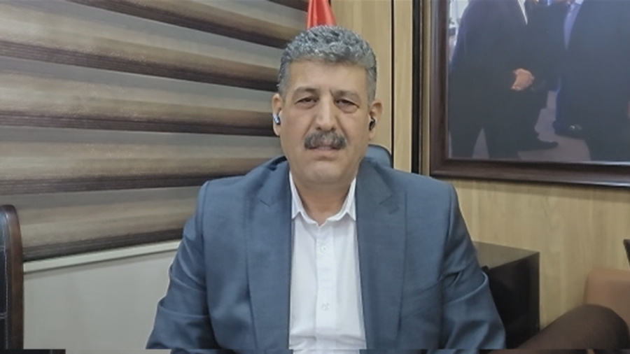 التخليص ونقل البضائع تطالب السلطات السورية