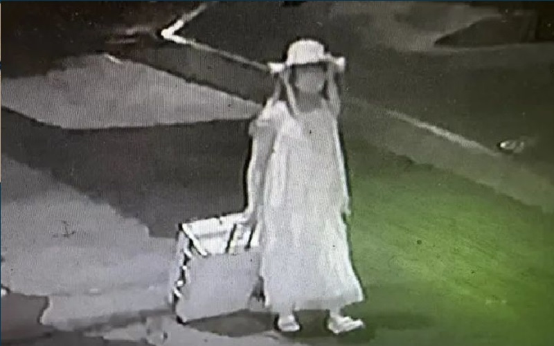 جريمة مروعة في كوريا الجنوبية: محاضر