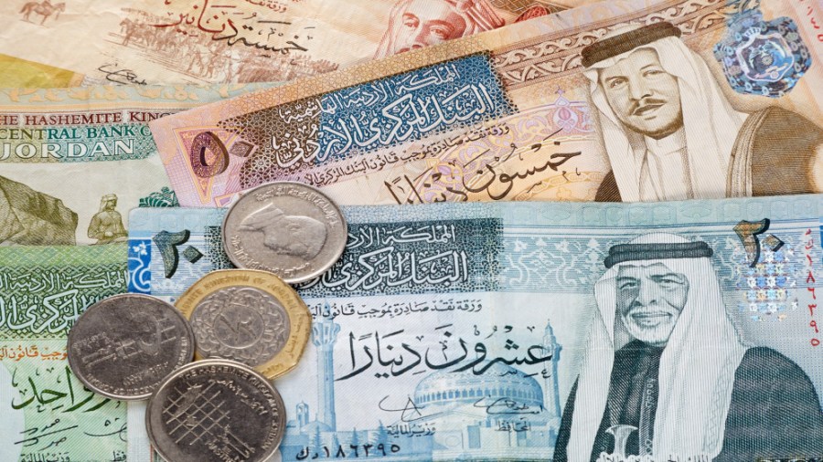 جمعية البنوك: موجودات البنوك الأردنية تتجاوز