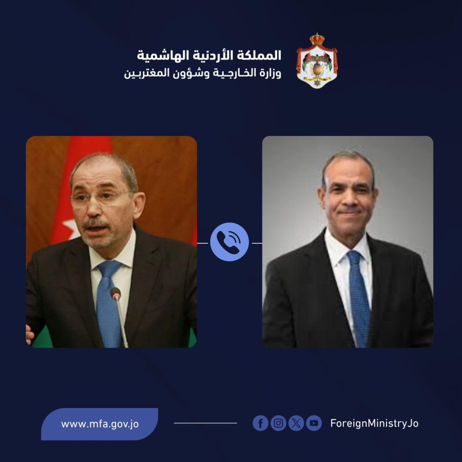 عبد العاطي بعزي الصفدي بضحايا حادث