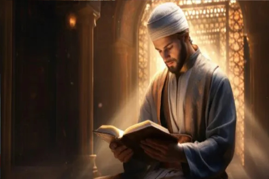 مظاهر التكريم الإلهي للإنسان