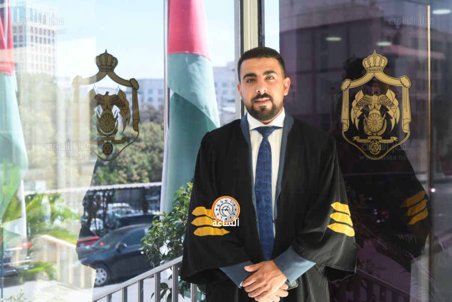 إسلام العفيشات.. مبارك