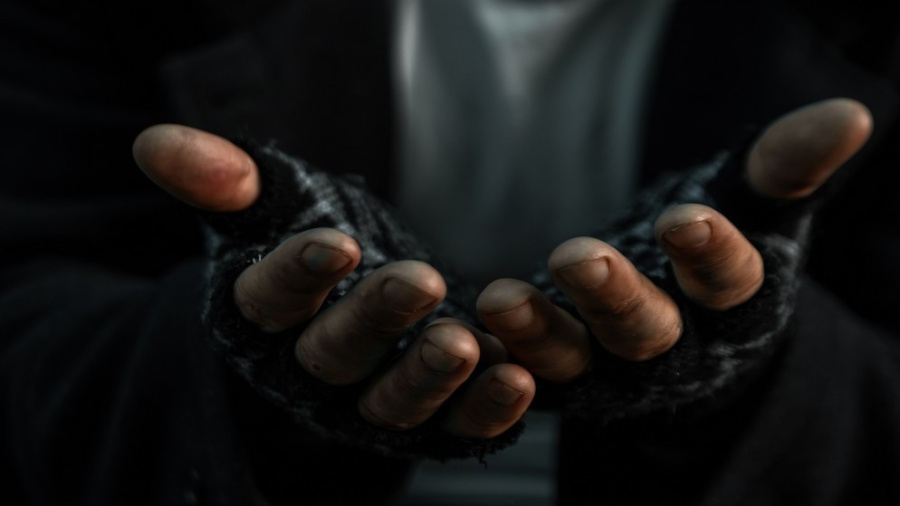 الأردن.. ضبط 378 متسولا ومتسولة خلال