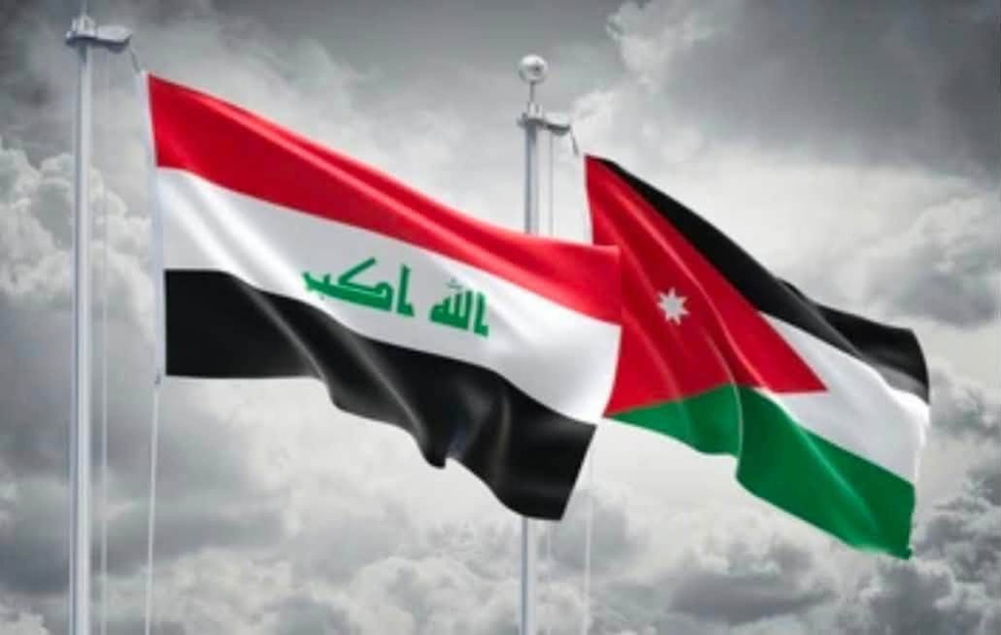 الأردن يمنح مركبات السفريات العراقية مهلة