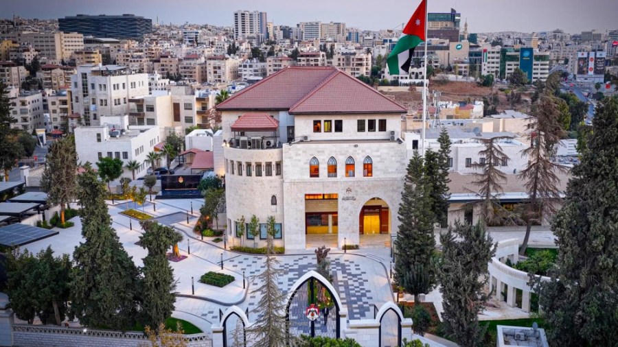 إطلاق حساب الناطق الرقمي الحكومي فرح