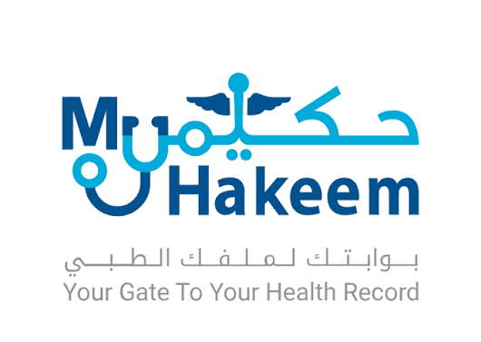 تحديثات على تطبيق حكيمي ودراسة تتيح