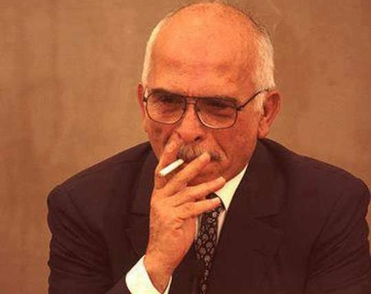عماد الدين أديب عن أصعب حوار