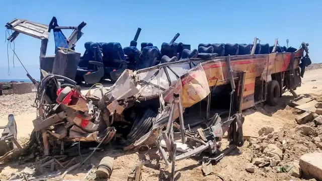 عودة 10 أردنيين أصيبوا بحادث طريق