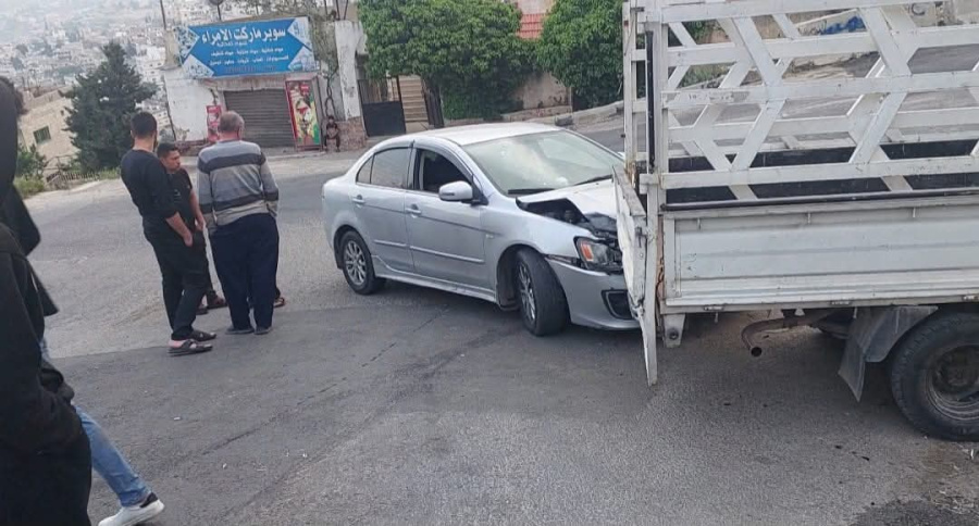مناشدة من أبناء حي أبو ساعة