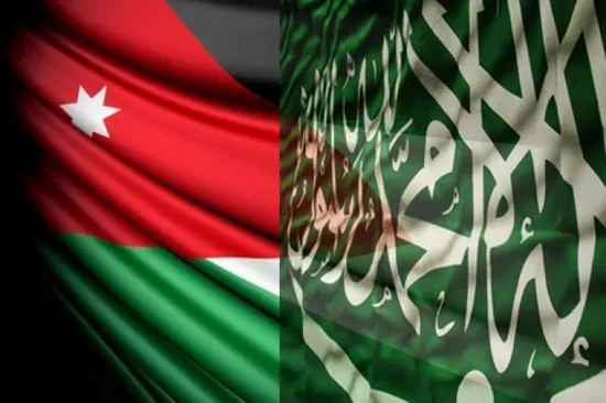 الأردن: تضامن مطلق مع السعودية