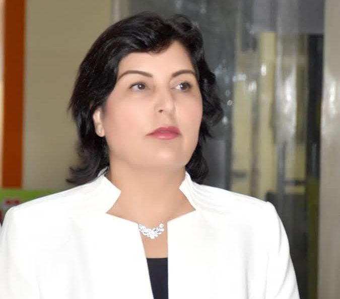 أمل نصير مديرا عامّا لمركز التوثيق