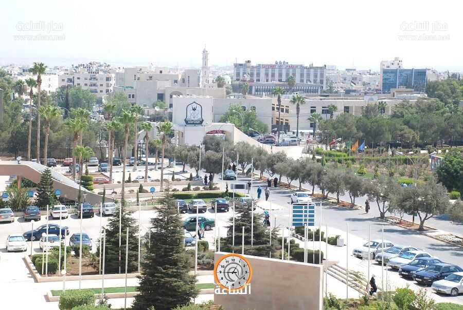 جامعة اليرموك تطلب مدرسين