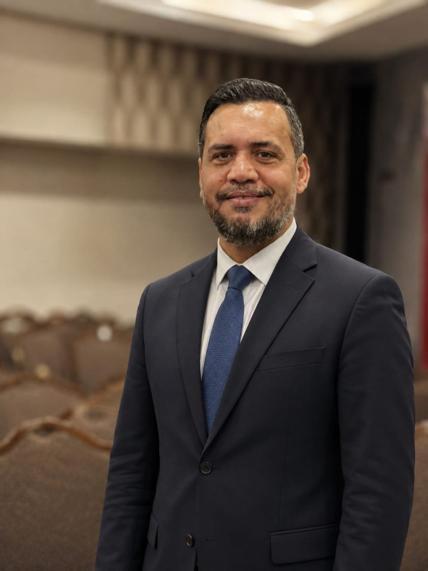 من شوك التحديات.. محمد سويلم يقطف