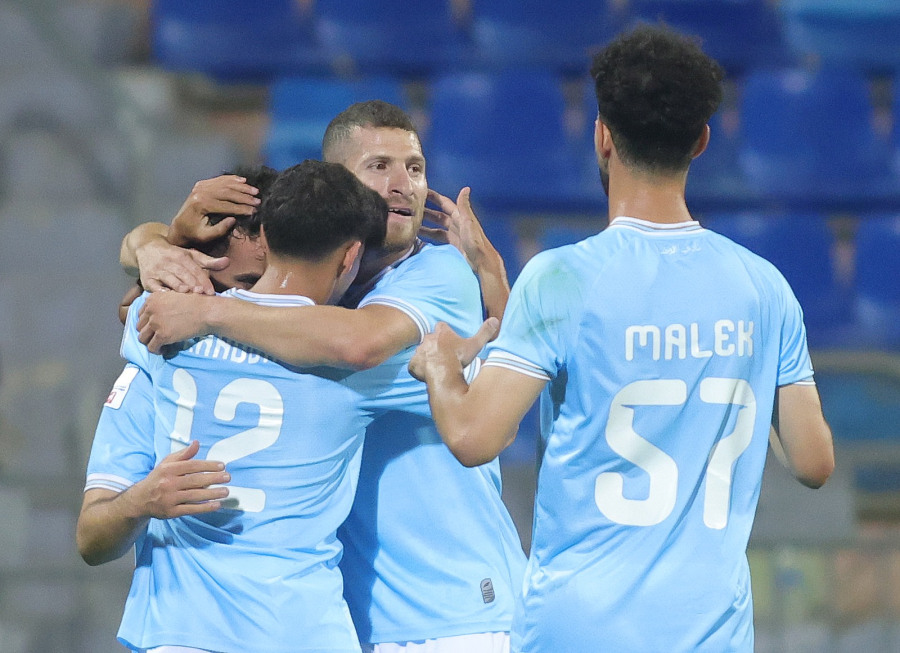 الدوري الأردني للمحترفين.. الفيصلي ينجز مهمة