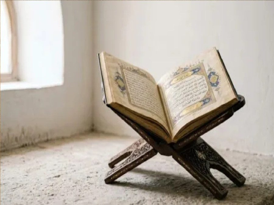 ثلاثة أعمال لا ينقطع أجرها بعد