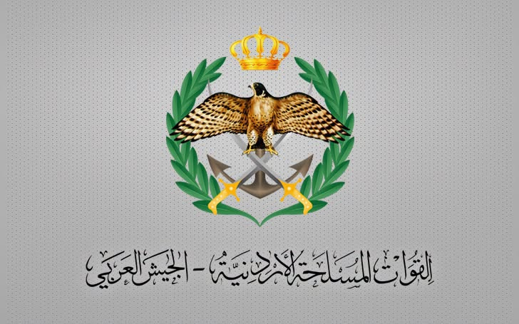 الجيش الأردني ينعى بني عامر