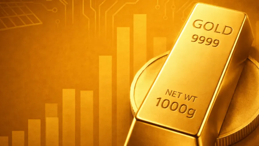 أسعار الذهب في الأردن اليوم.. الأحد