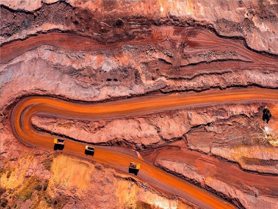 سرّ الخيمياء الأسترالية: هل تقود صخور