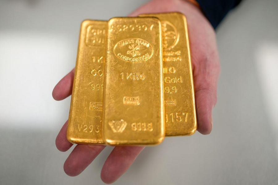أسعار الذهب في الأردن اليوم.. الإثنين