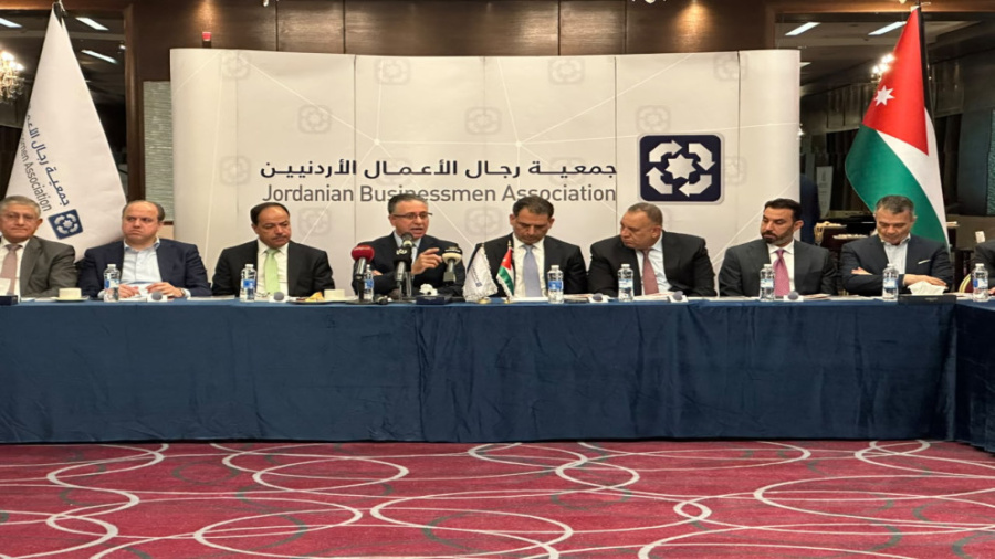 القضاة: ممرات بديلة حال إغلاق باب