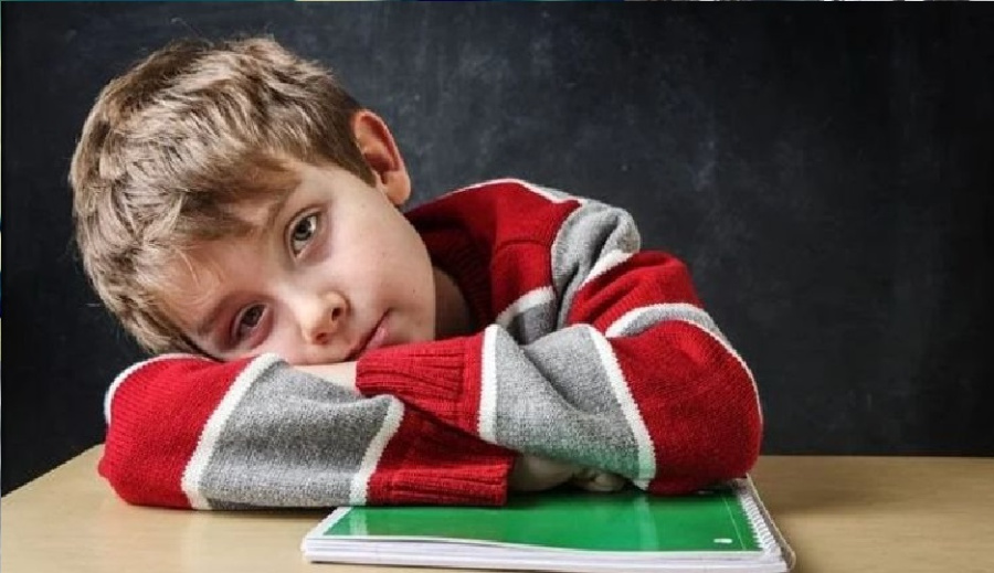 حدقة العين تفضح تشتت العقل: هل
