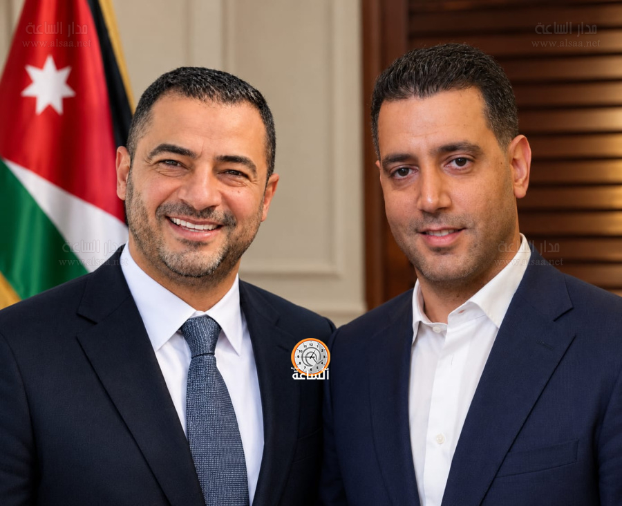 الحلايقة عضوا في مجلس إدارة نقابة
