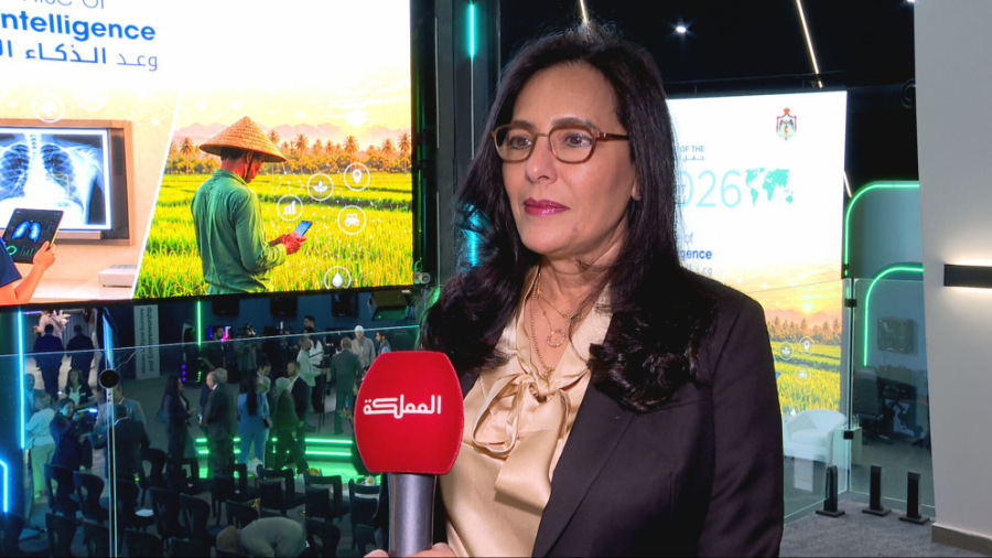 البنك الدولي: الأردن يدخل عصر الذكاء