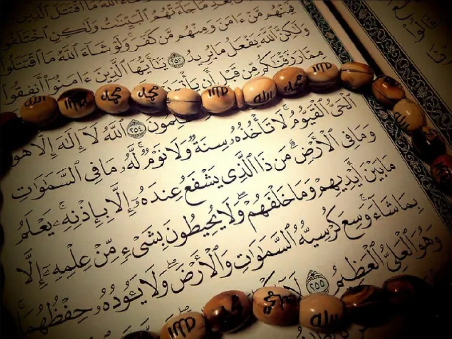 سرّ الروح في أوعية القلوب.. كيف