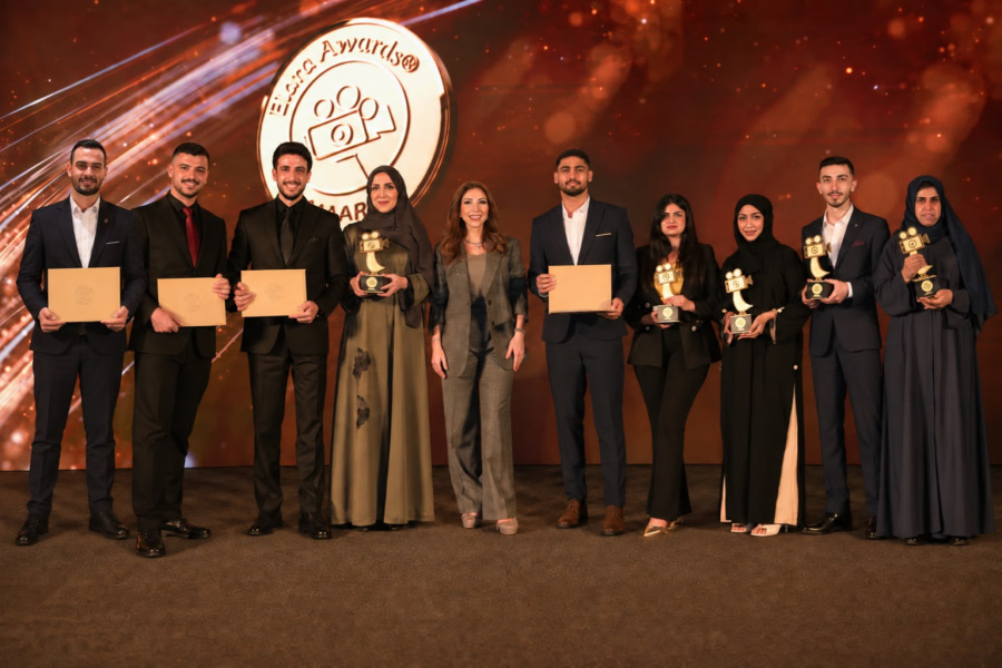جوائز إيلارا 2026 تحتفي بالمواهب العربية