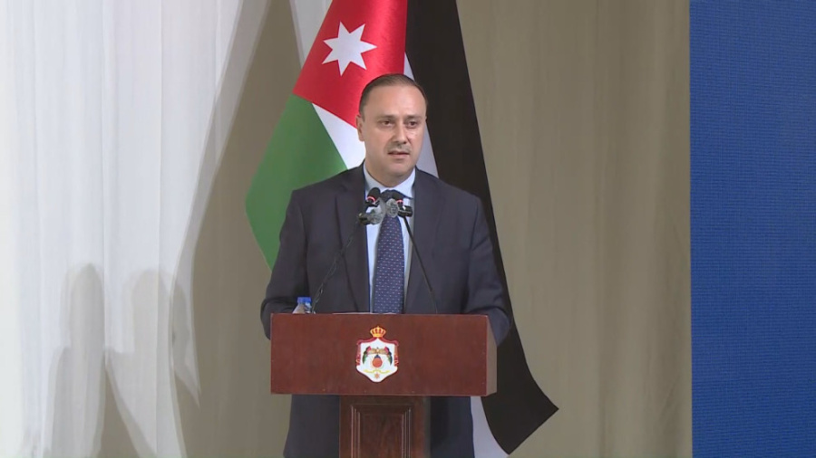 المومني: 120 مشروعا بقيمة ربع مليار