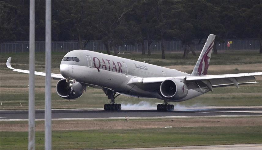 قطر تحذر من صراع الشرق الأوسط..