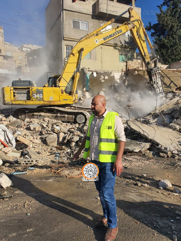 بدء تنفيذ المرحلة الخامسة من مشروع