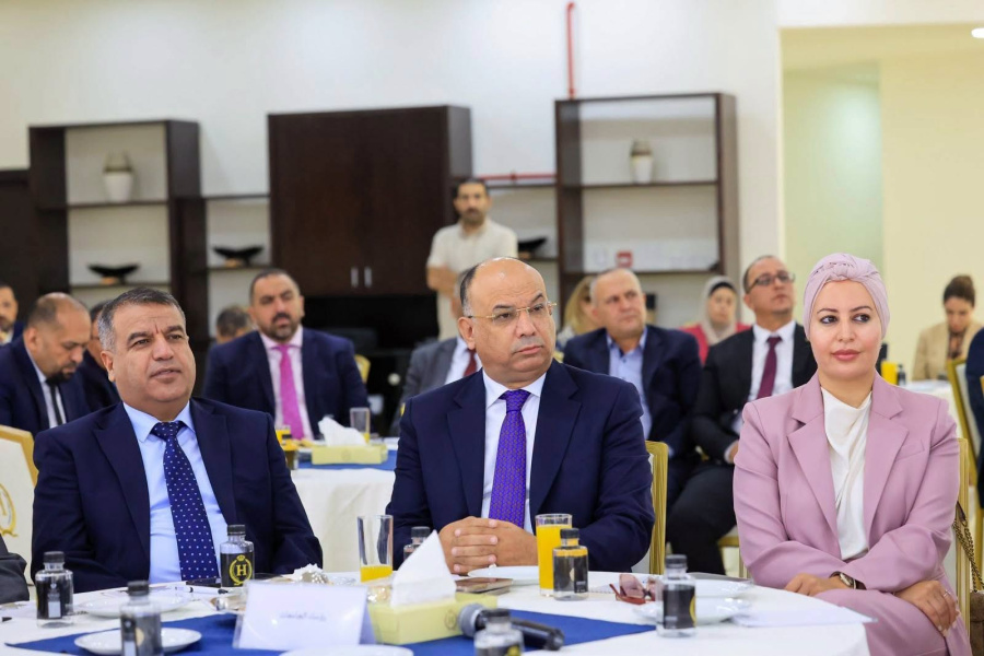 جامعة الشرق الأوسط تعزز حضورها في