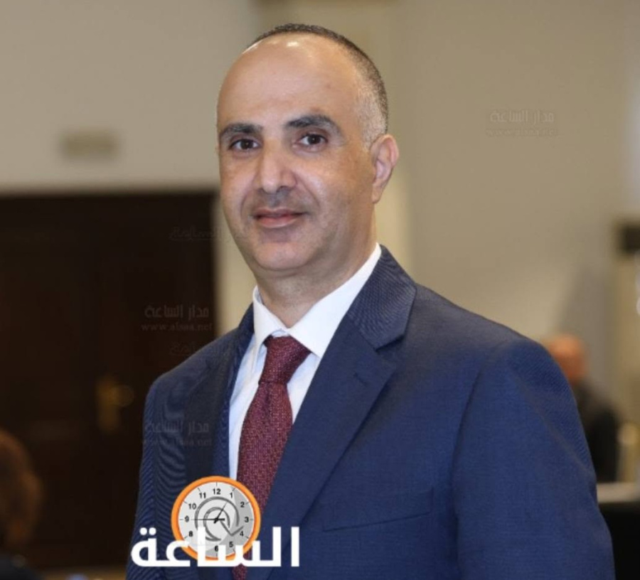 شادي فريج: لهذا حذفت المنشور