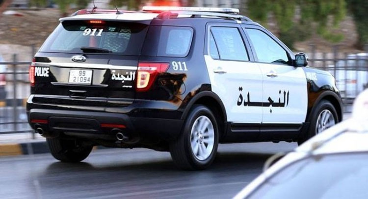 ضربوه بساطور في القويسمة ثم دهسوه..