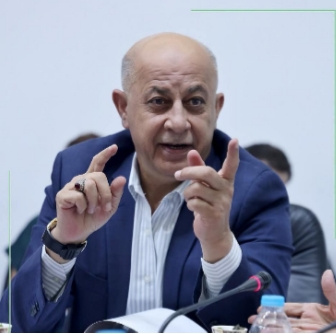 تحليل مضامين خطاب الملك في الامم