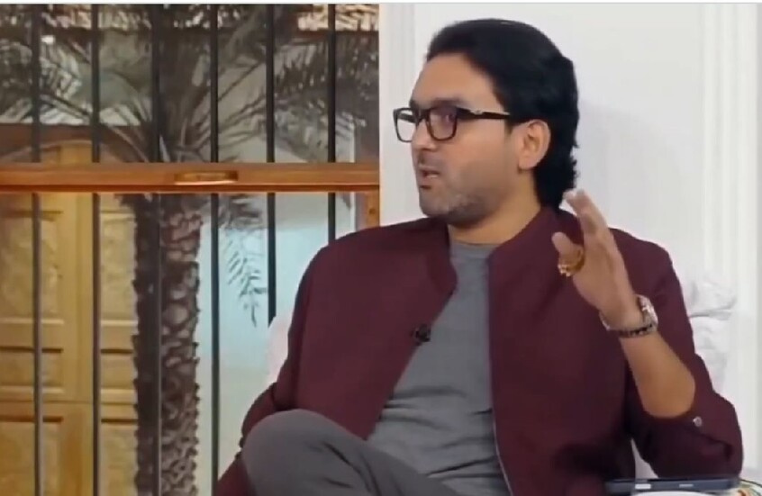 يريدون المال فقط.. العراقي نشأت أكرم