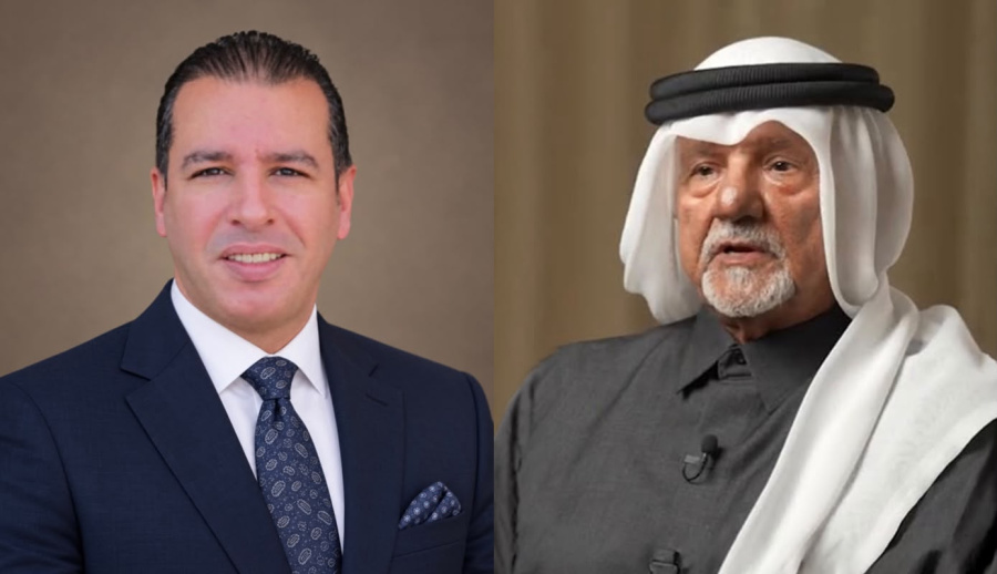 ندوة للمفكر القطري المسفر الأحد بالمركز