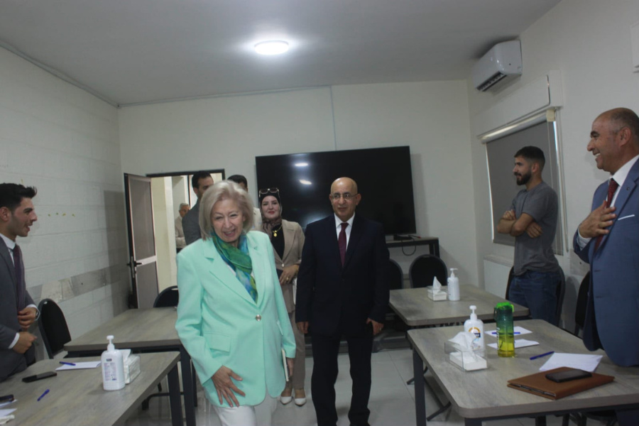 جمعية حداثة تنظم ندوة بعنوان من