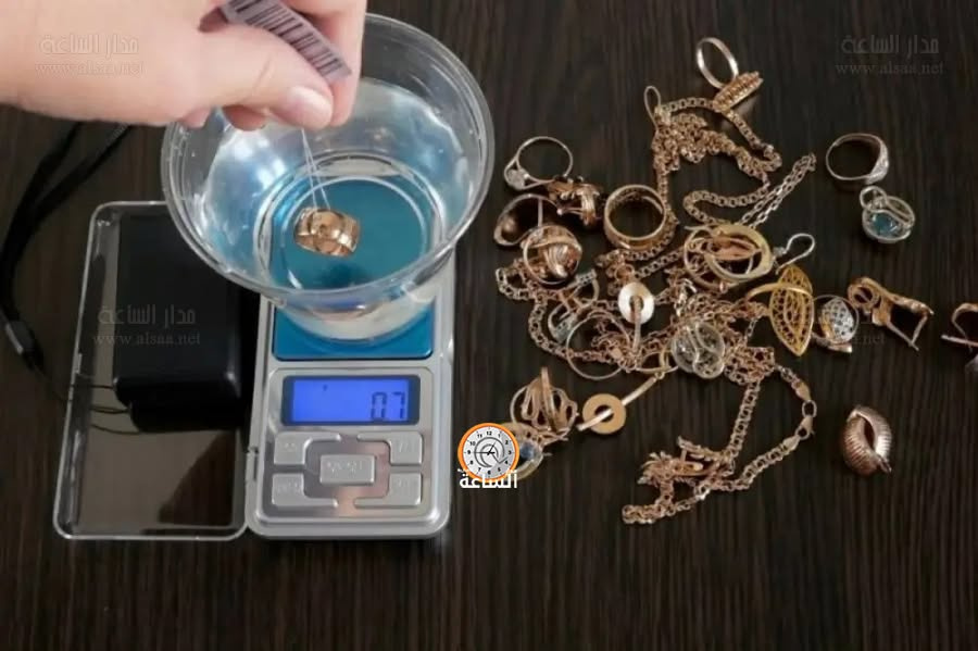اسعار الذهب في الأردن اليوم.. الأحد