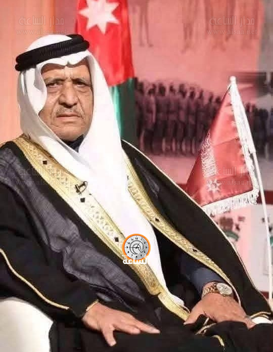 الباشا محمد موسى العبادي.. في ذمة