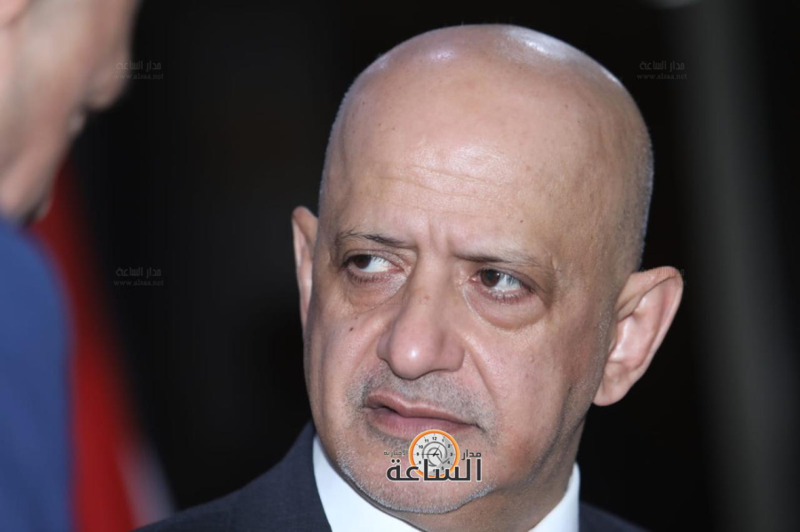 الحاج توفيق يقدم جردة حساب سريعة: