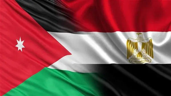 صناعة الأردن: الربط الإلكتروني مع مصر