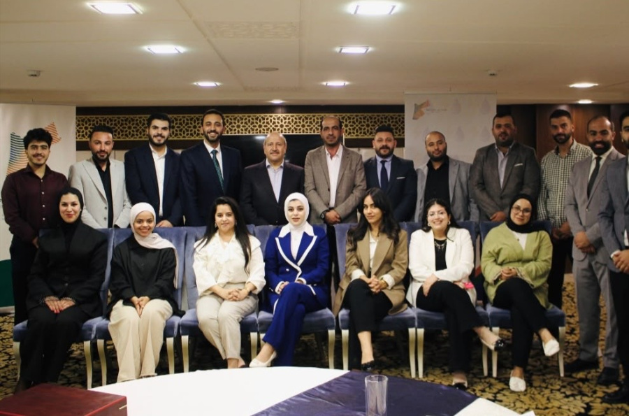ريف تربط العمل الحزبي بقضايا المياه