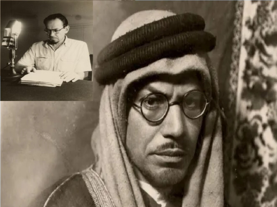 رحلة البحث عن الحق.. كيف تحوّل