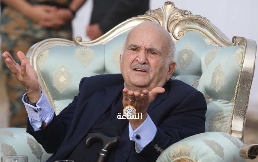 الأمير الحسن: خط الطول 35 شرقا